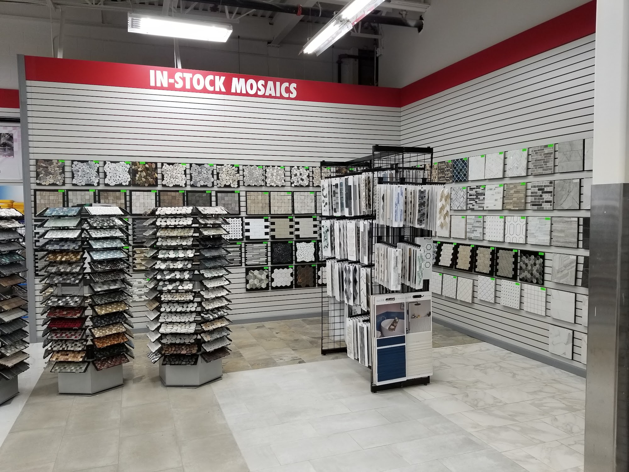 Lomax Carpet and Tile Mart 4476 Black Horse Pike, Mays Landing New Jersey 08330