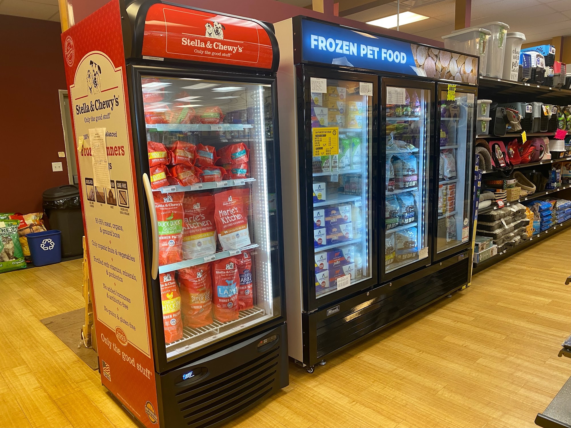 Medford Pet Supplies Medford