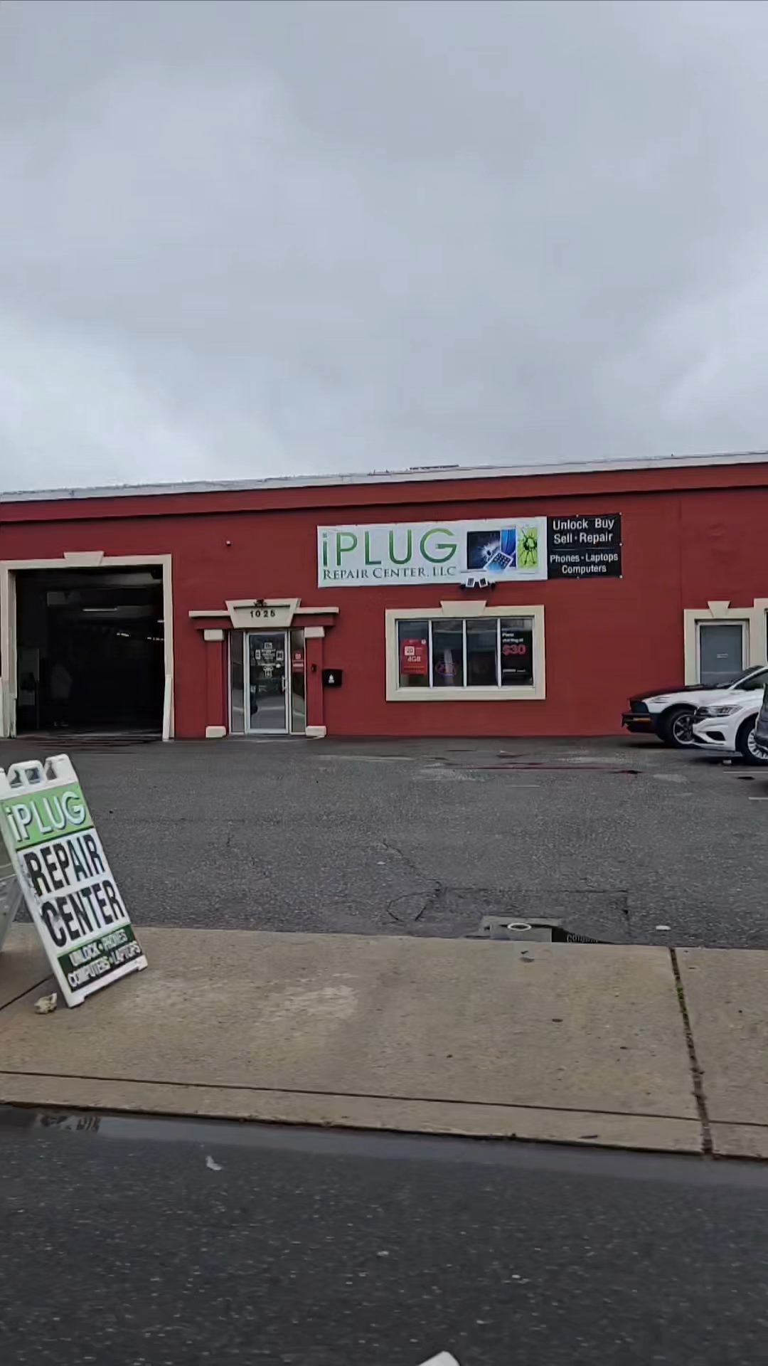IPlug Repair Center LLC