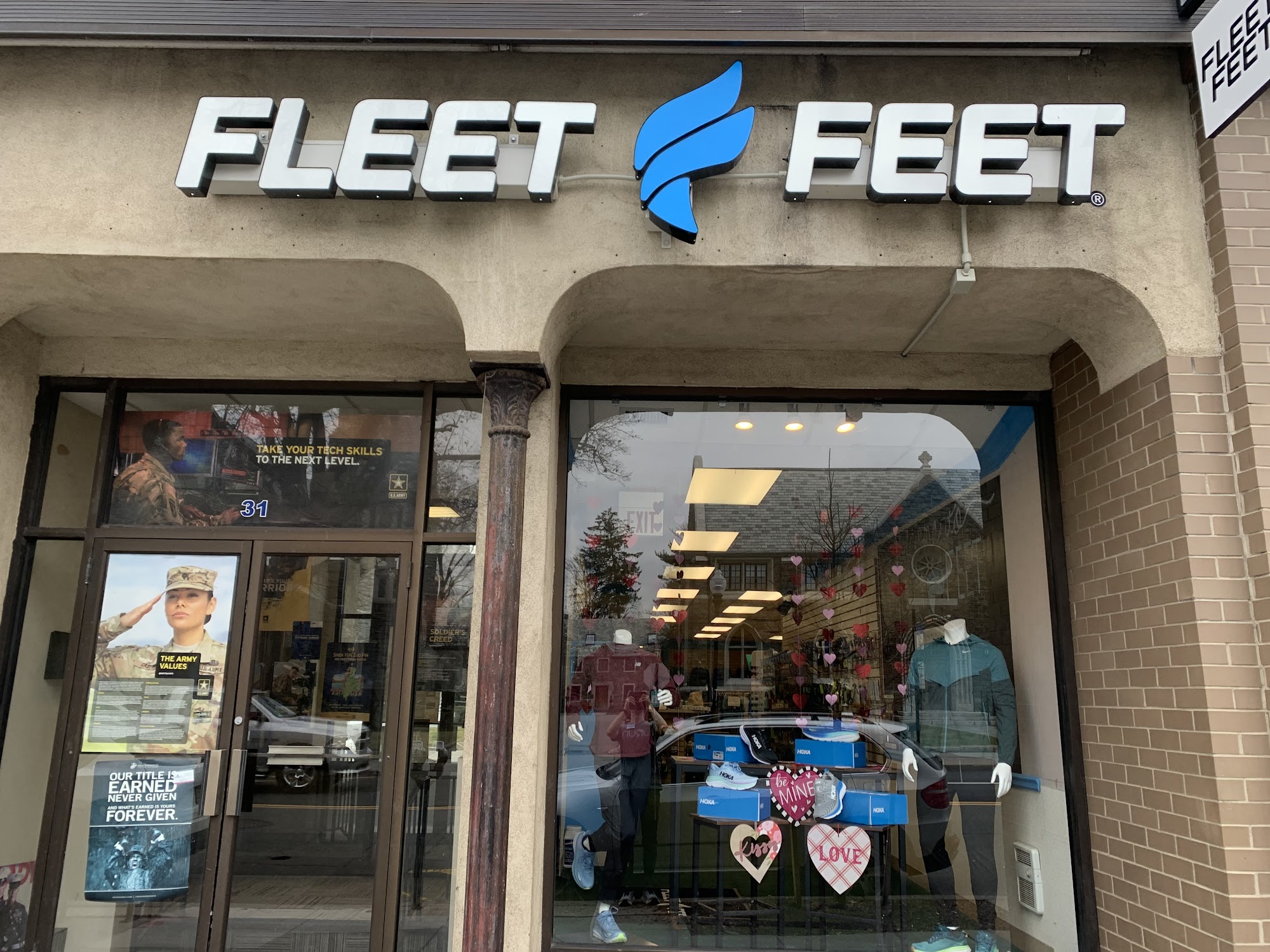 Fleet Feet Morristown