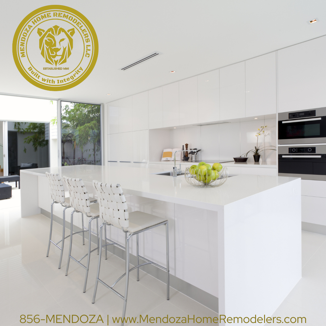 Mendoza Home Remodelers