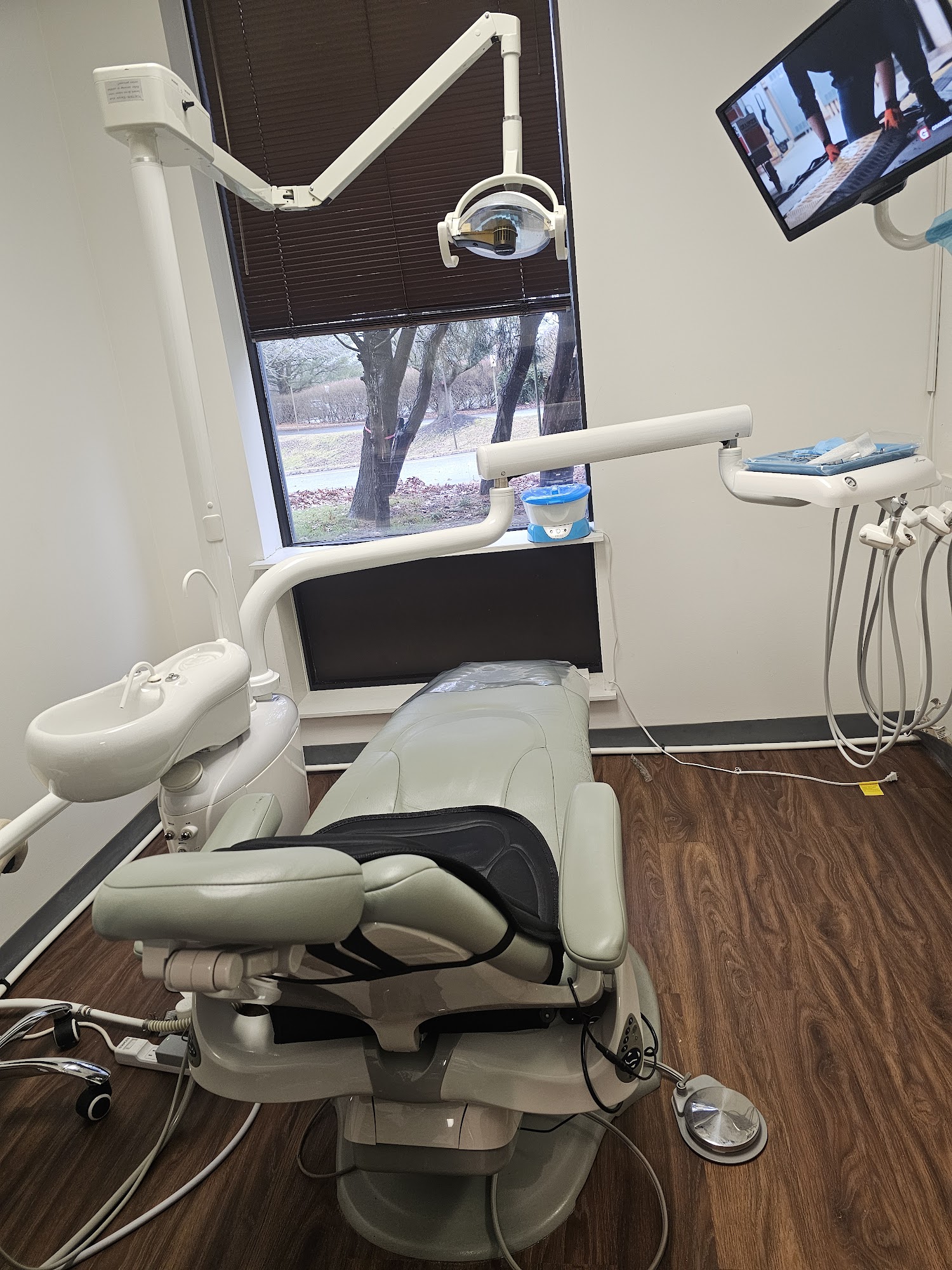 Glamorous Smile Dental Spa 3301 NJ-66 Building A, Neptune New Jersey 07753