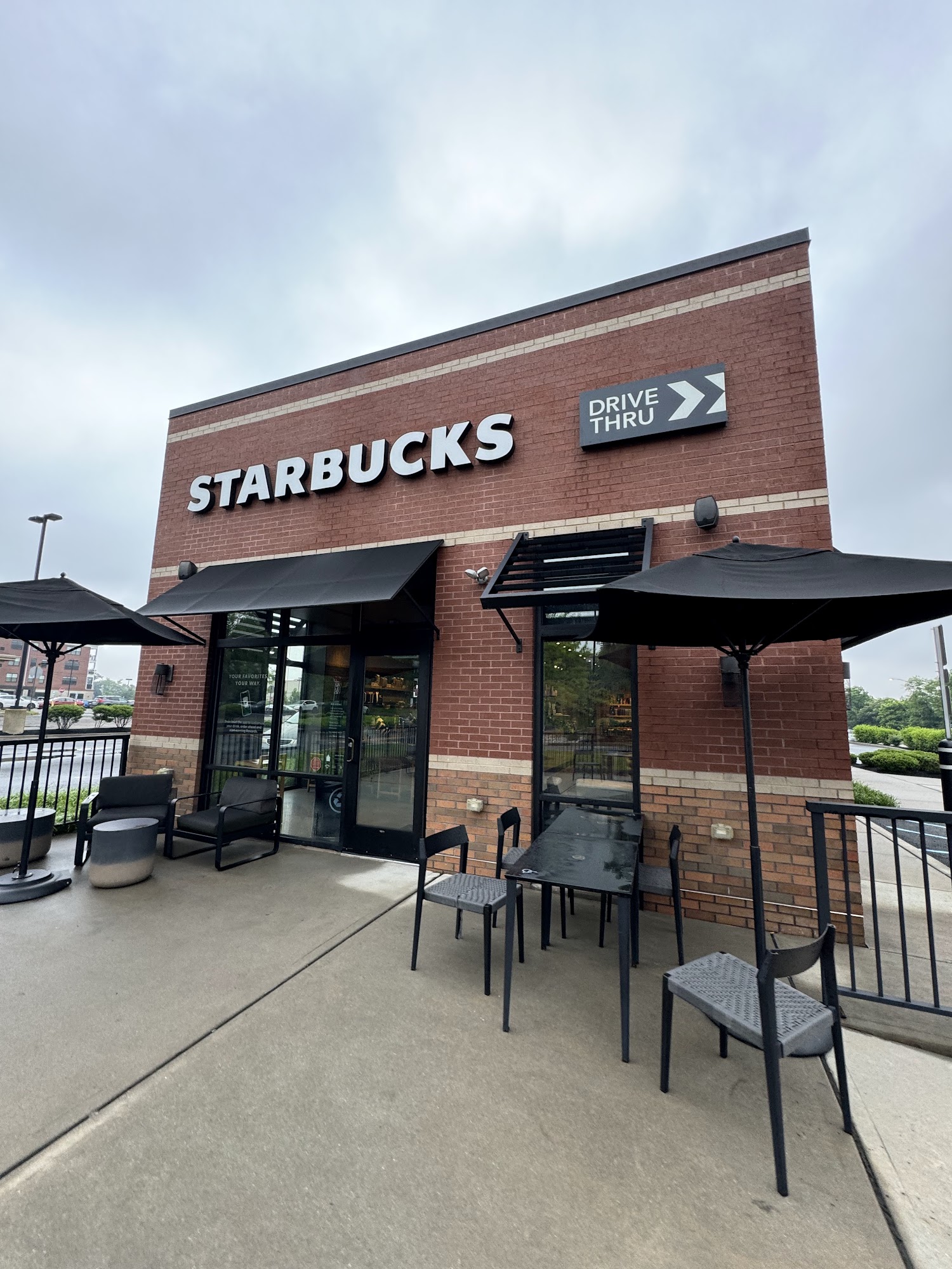 Starbucks