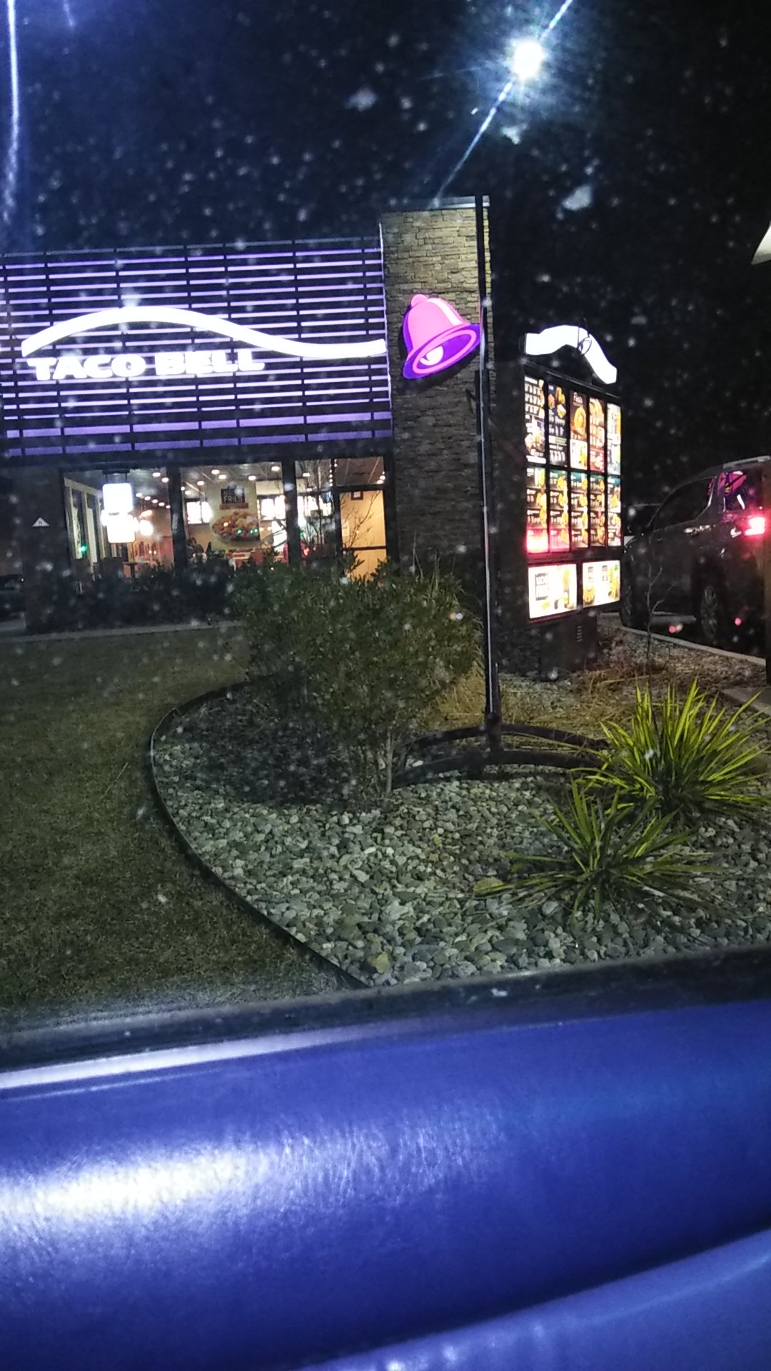 Taco Bell