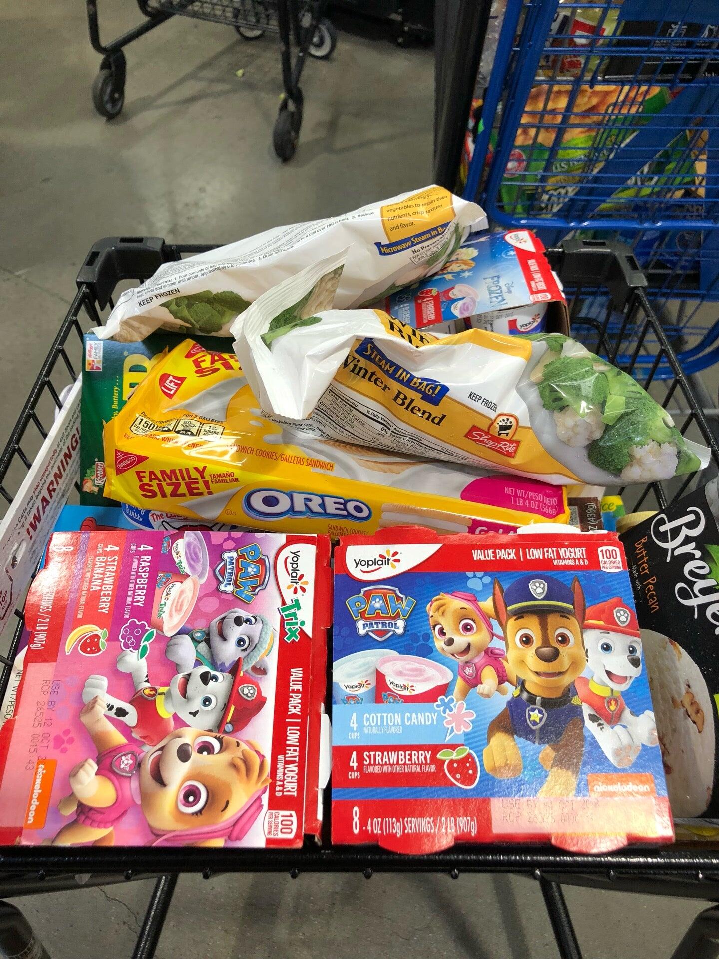 SHOPRITE OF NEWARK, NJ - 206 Springfield Ave, Newark NJ - Hours
