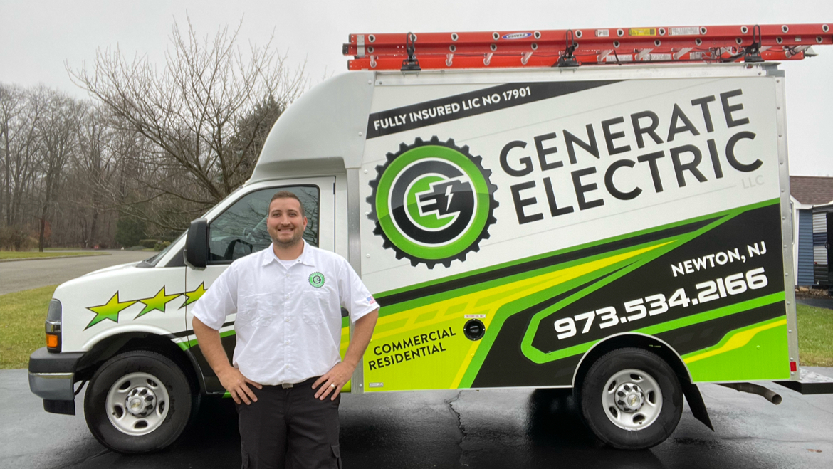 Generate Electric LLC