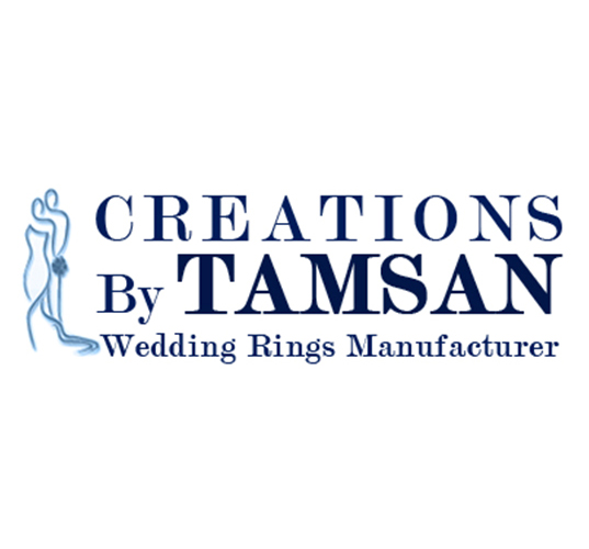 Creations By Tamsan / Tamsan Jewelers 573 Ridge Rd, North Arlington New Jersey 07031