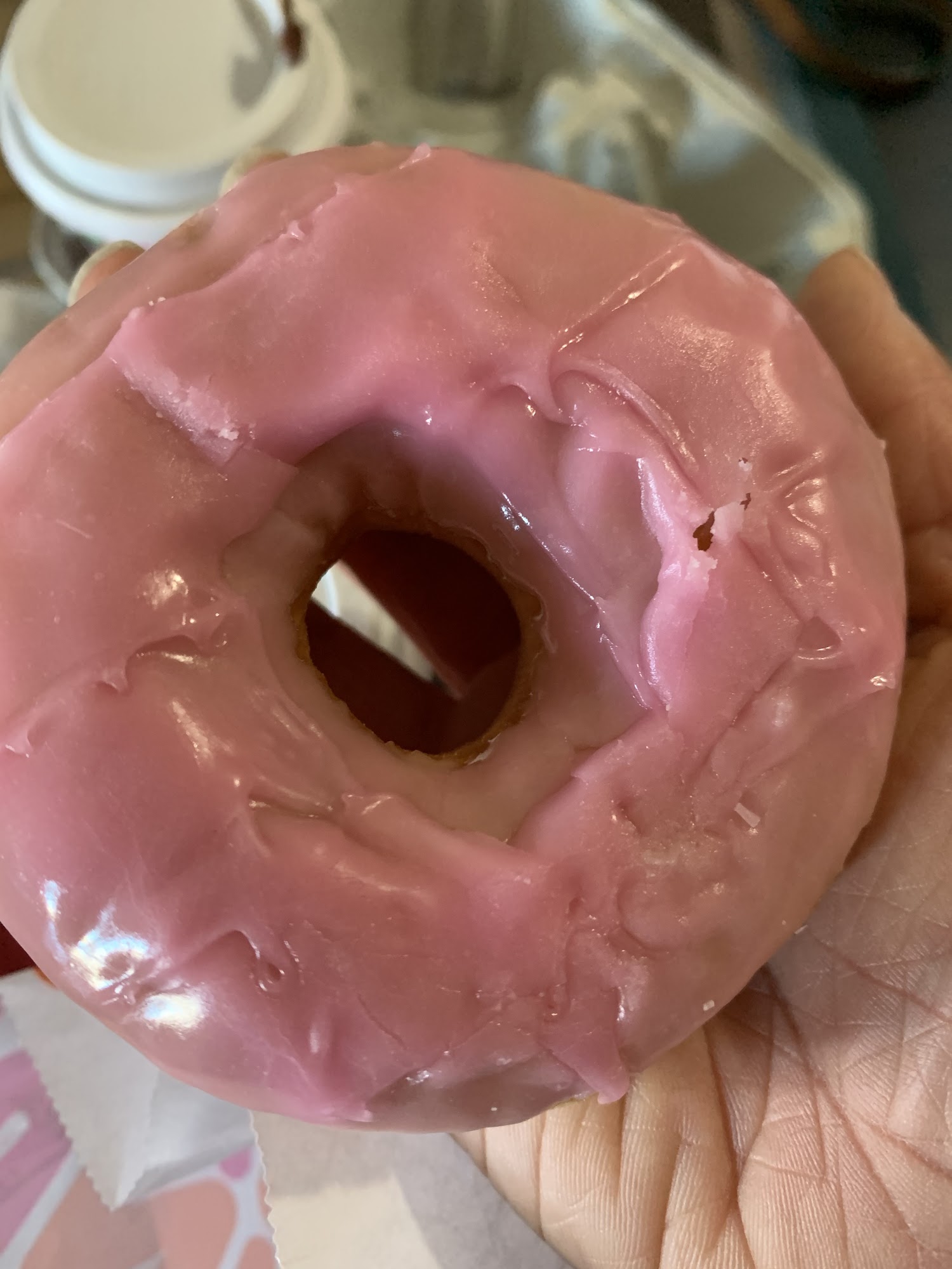 Dunkin'
