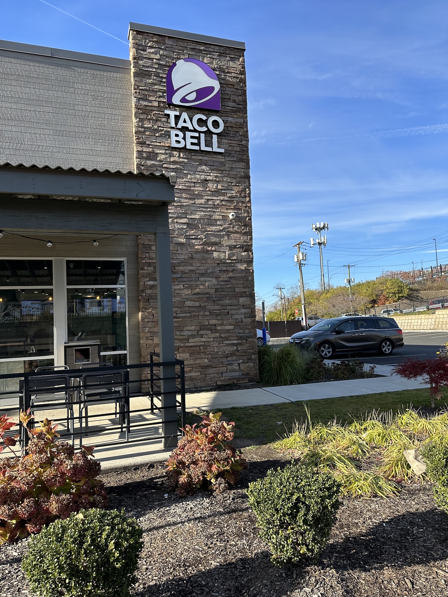 Taco Bell
