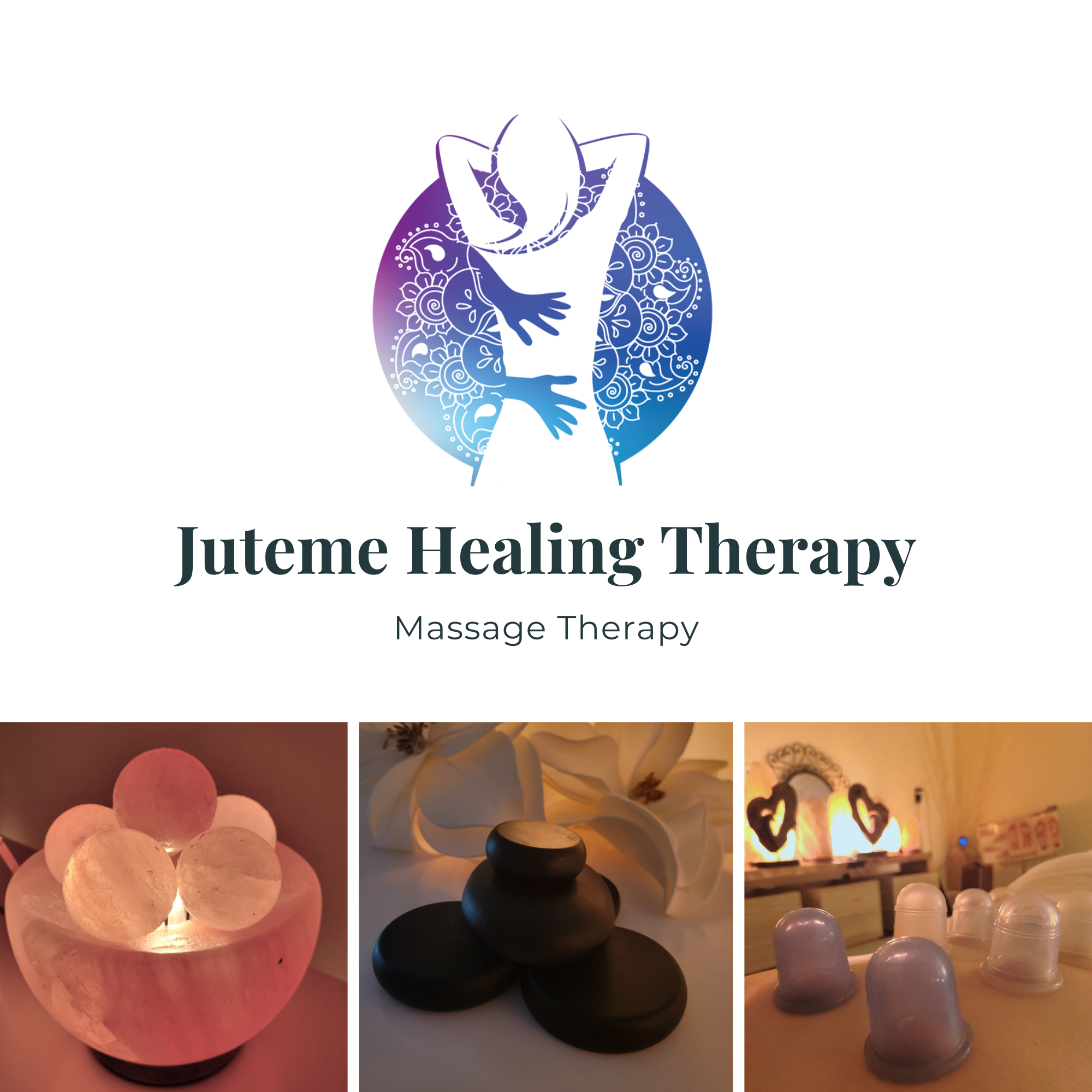 Juteme Healing Therapy