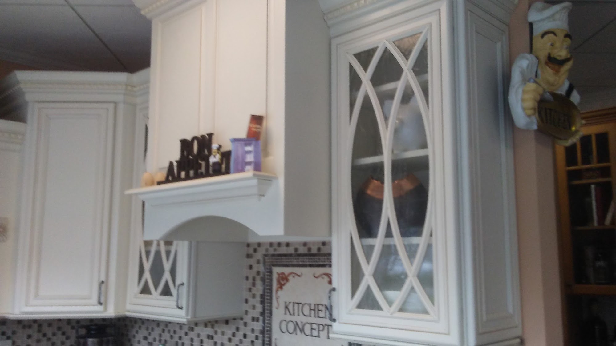 Kitchen Concepts 422 Livingston St, Norwood New Jersey 07648