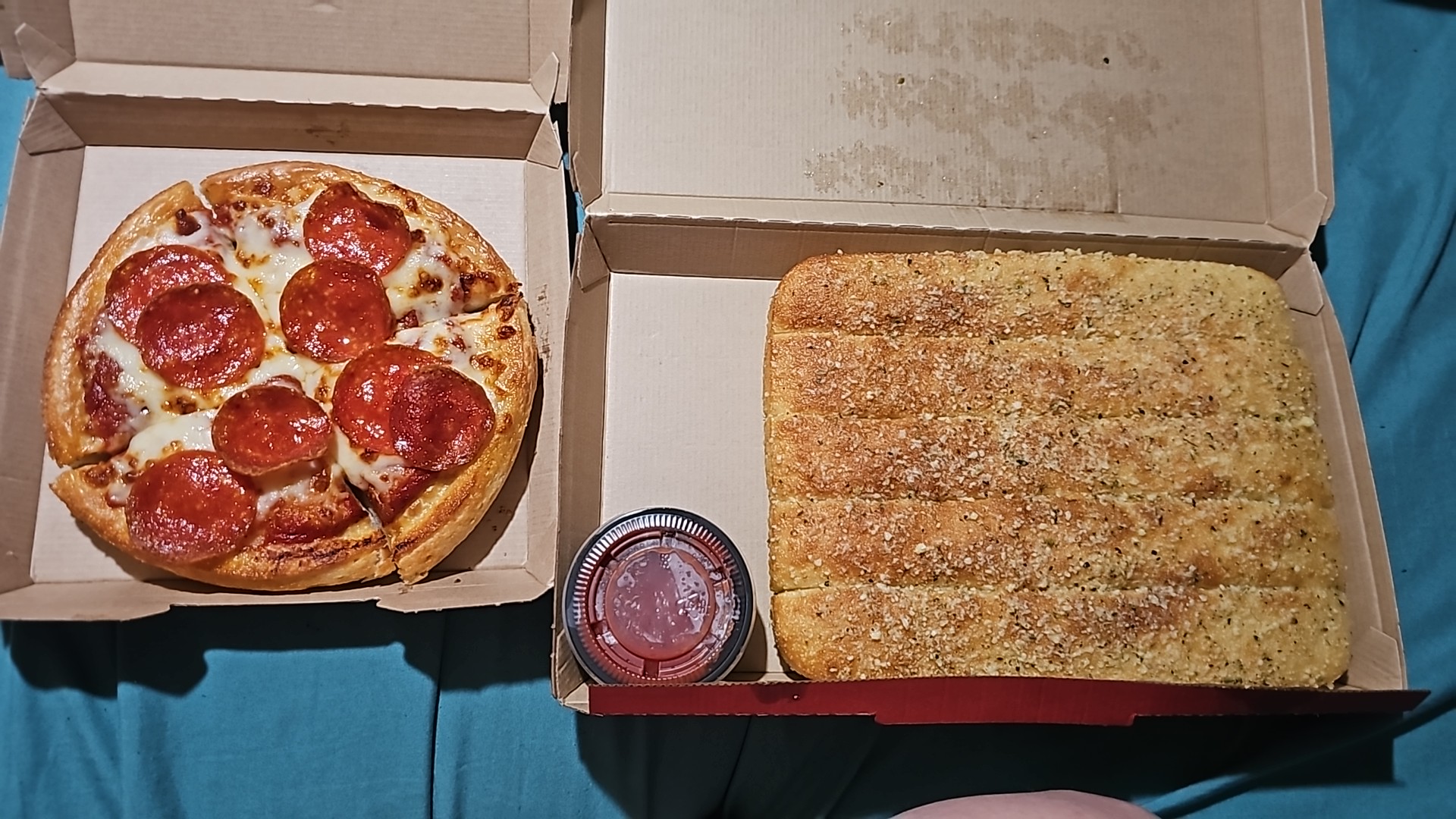 Pizza Hut