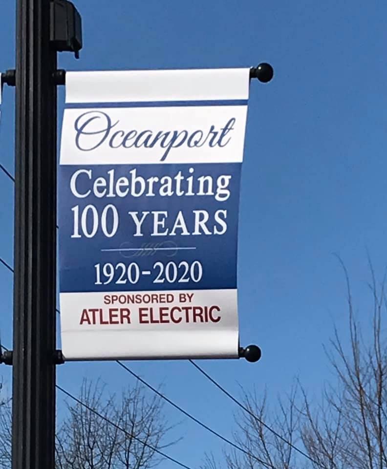 Atler Electric Inc 6 Deal Ave, Oceanport New Jersey 07757