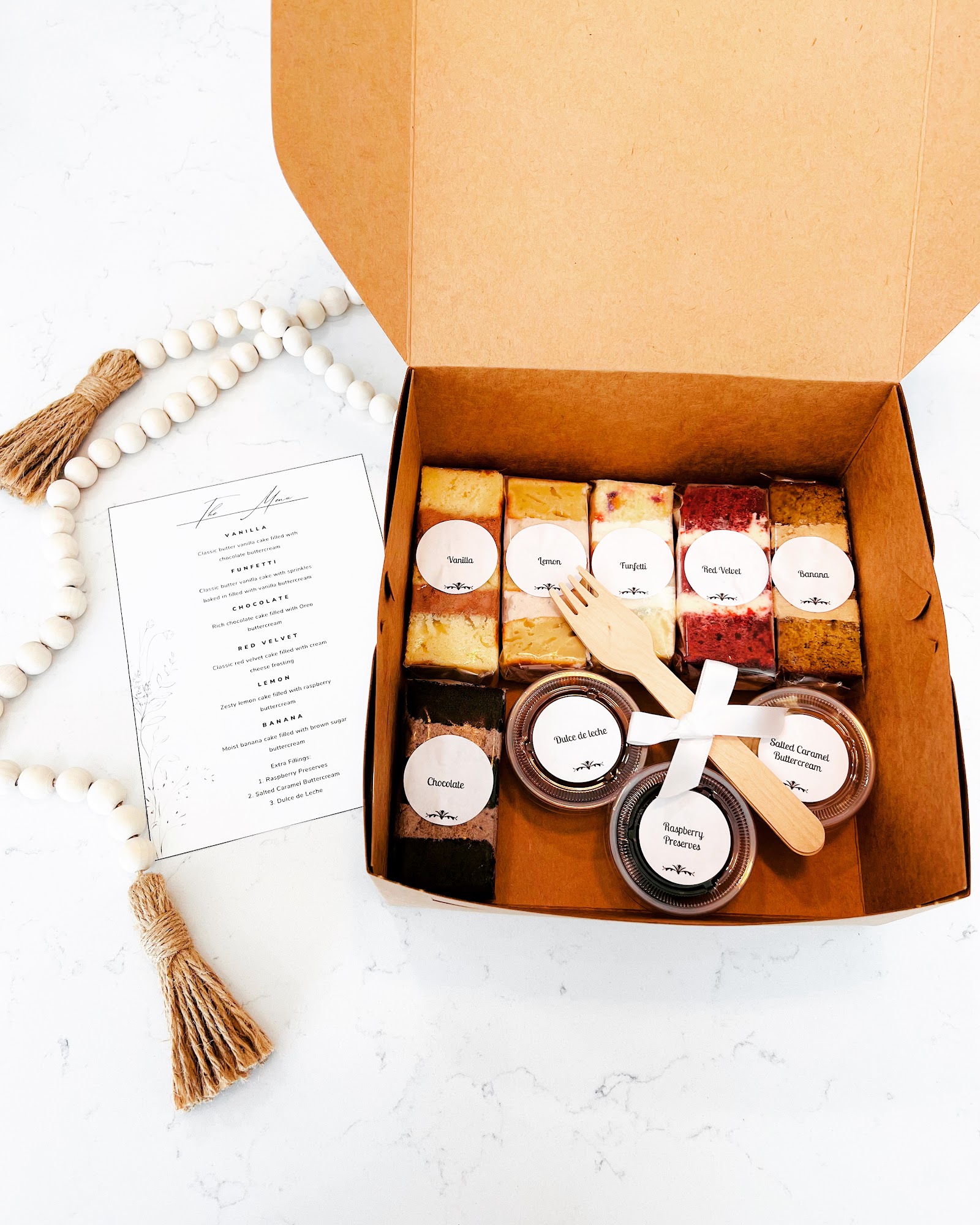 The Modern Cakery, Oradell Menu, Reviews (53), Photos (24) Restaurantji