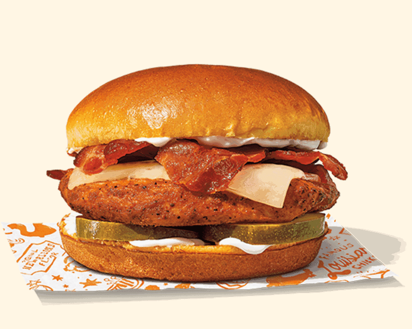 Popeyes Louisiana Kitchen