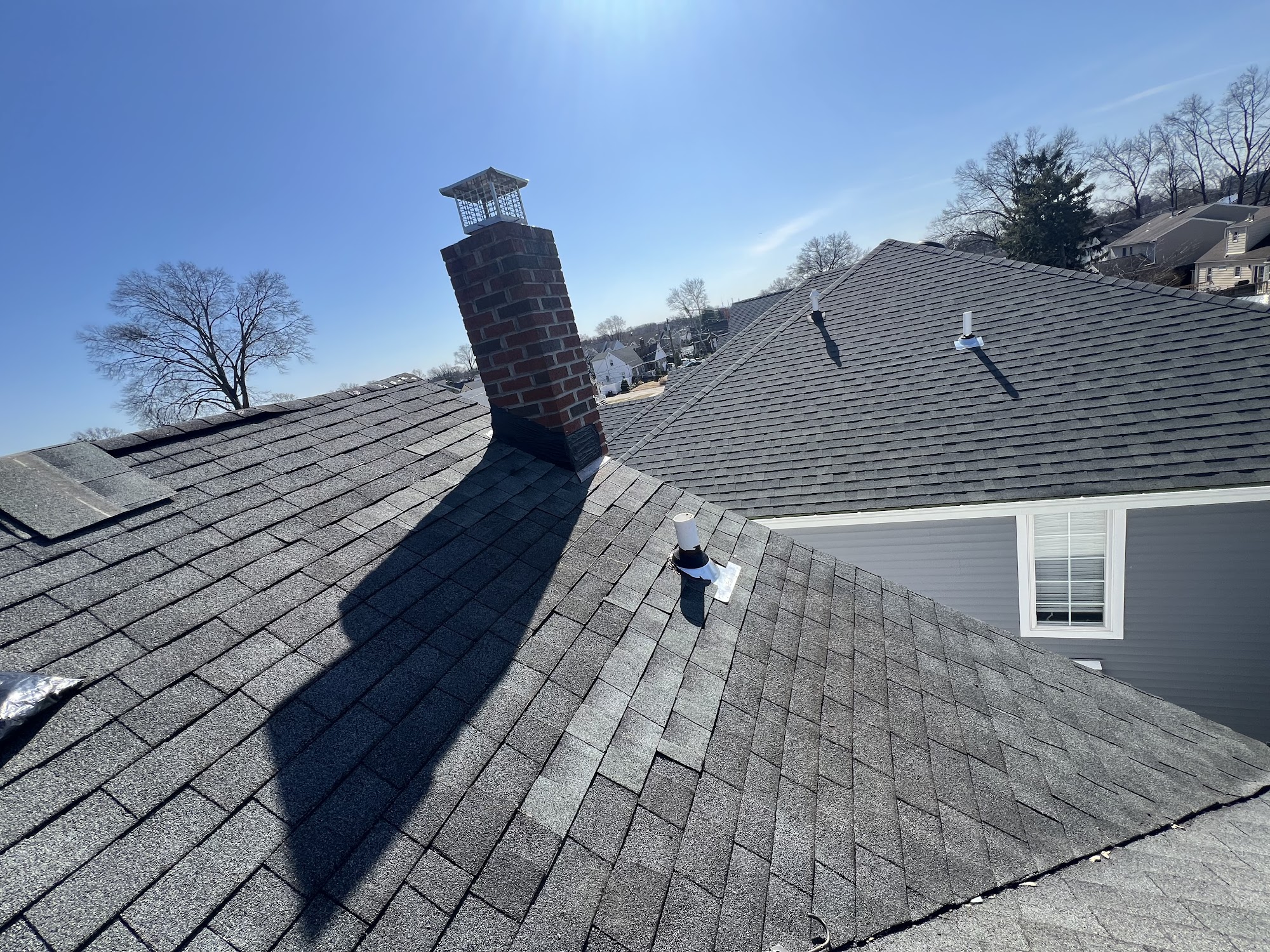 Three Brothers Roofing Company, Slate, Flat Roof Repair NJ