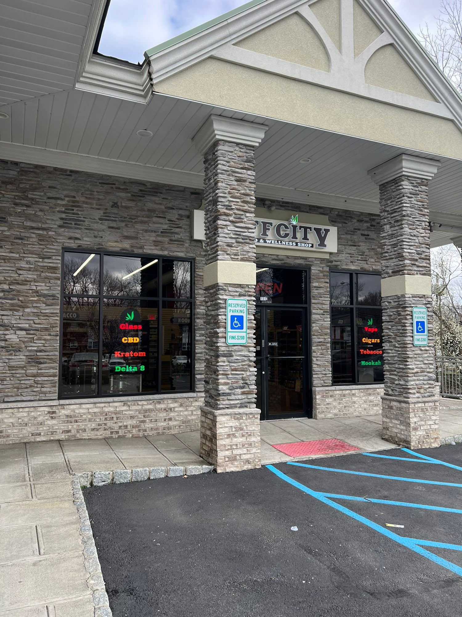 PuffCity Smoke Shop | Parsippany-Troy Hills, NJ