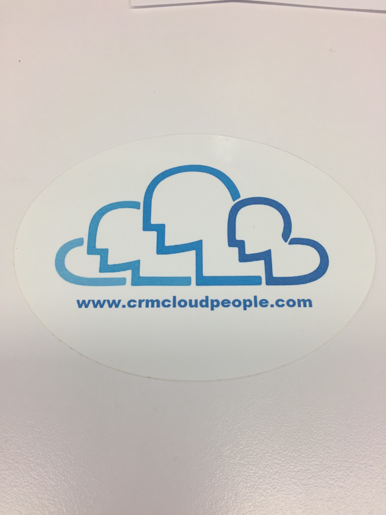 CRM CLOUD PEOPLE One Gatehall Dr #208, Parsippany New Jersey 07054