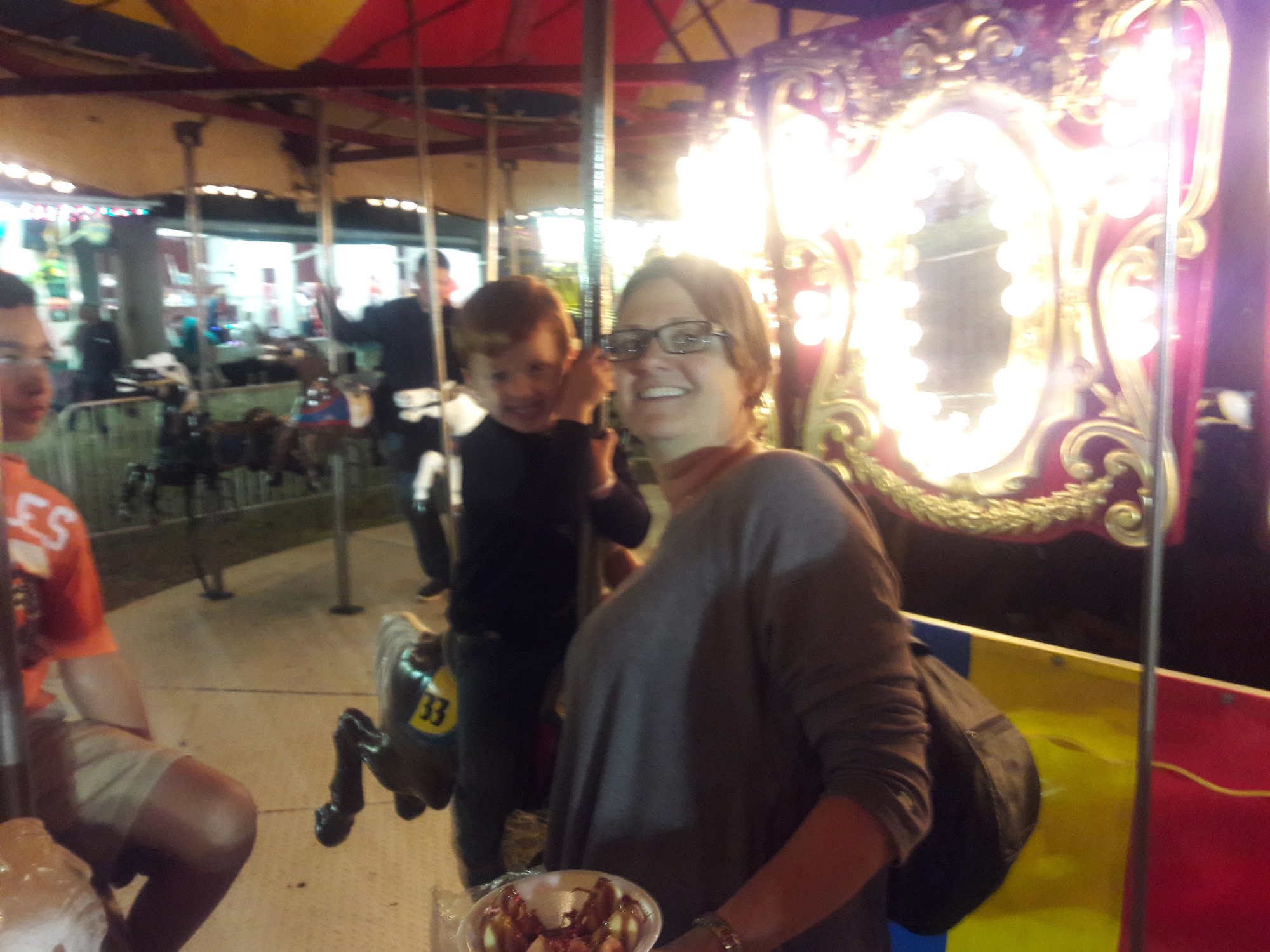 BUCKS-MERCER AGILITY PARTNERS LLC. Pennington