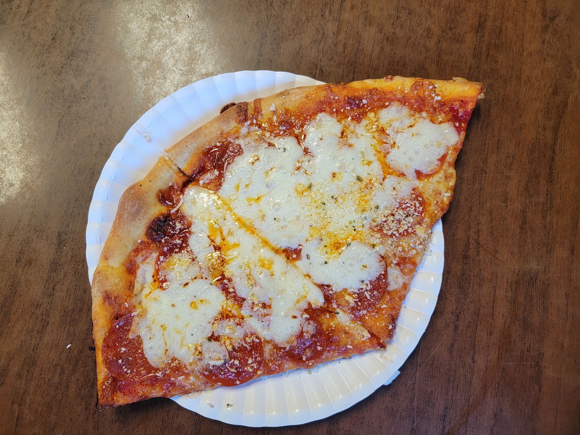 Sciortino's Pizza