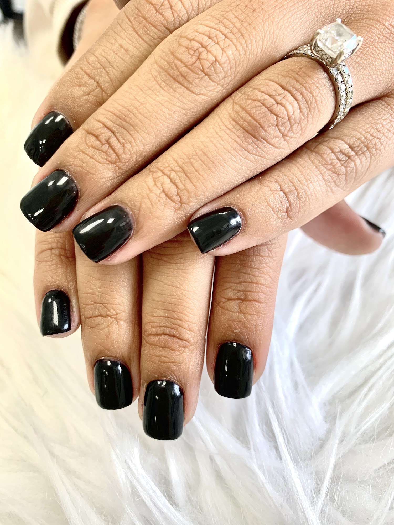Envie Charme Nails & Spa 683D Westwood Ave., River Vale New Jersey 07675