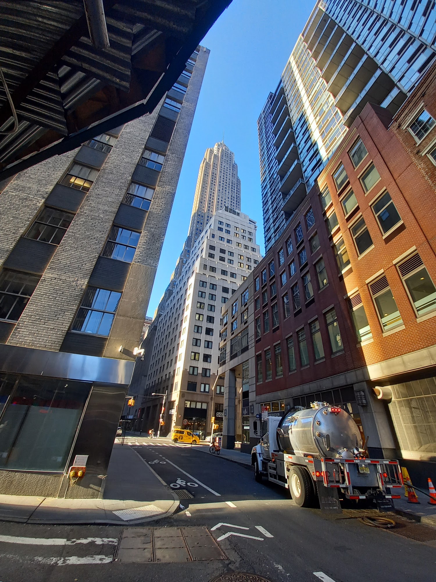 The Rinaldi Group, LLC