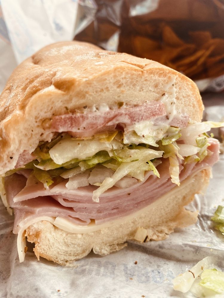 Jersey Mike's Subs