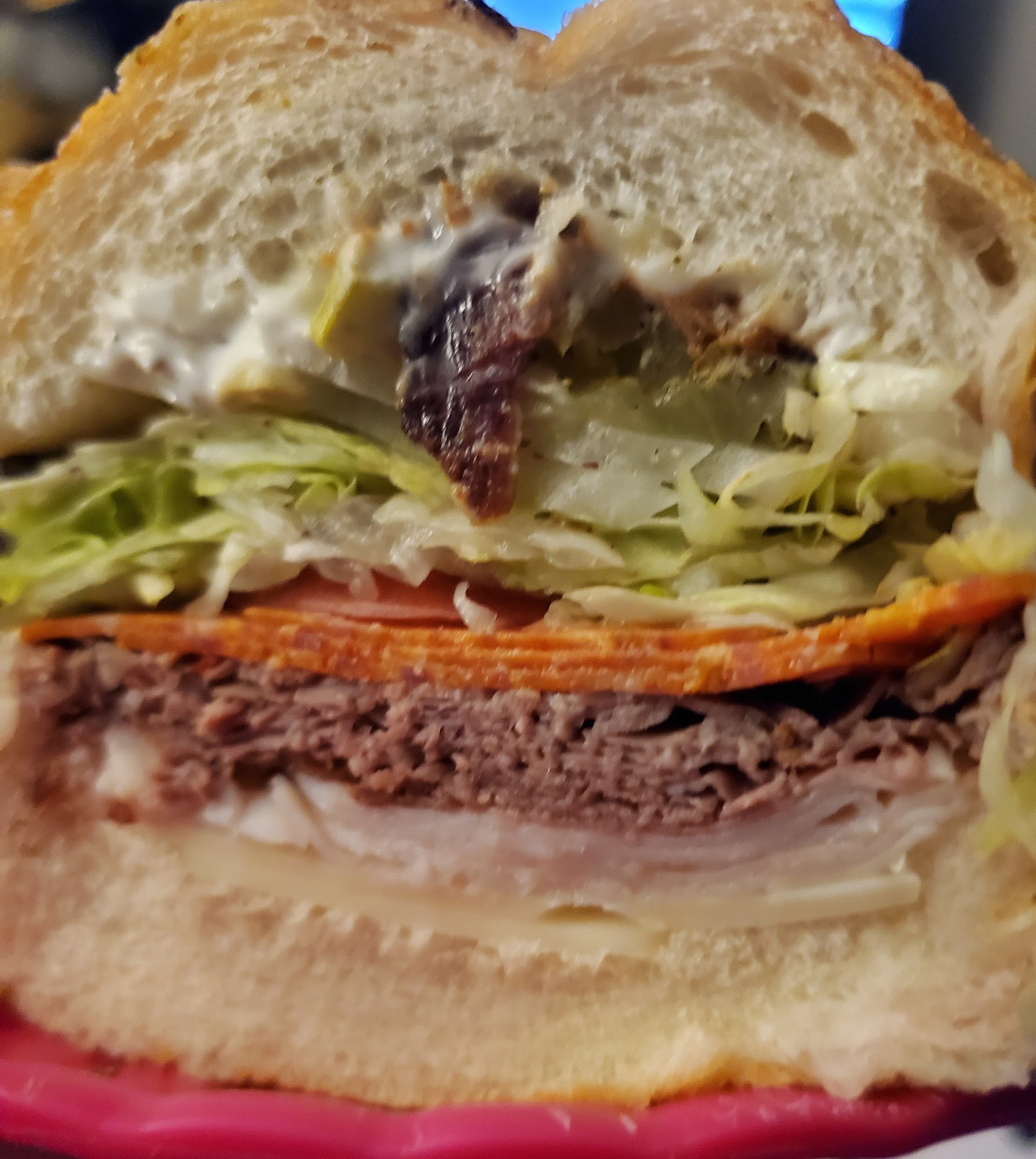 Jersey Mike's Subs