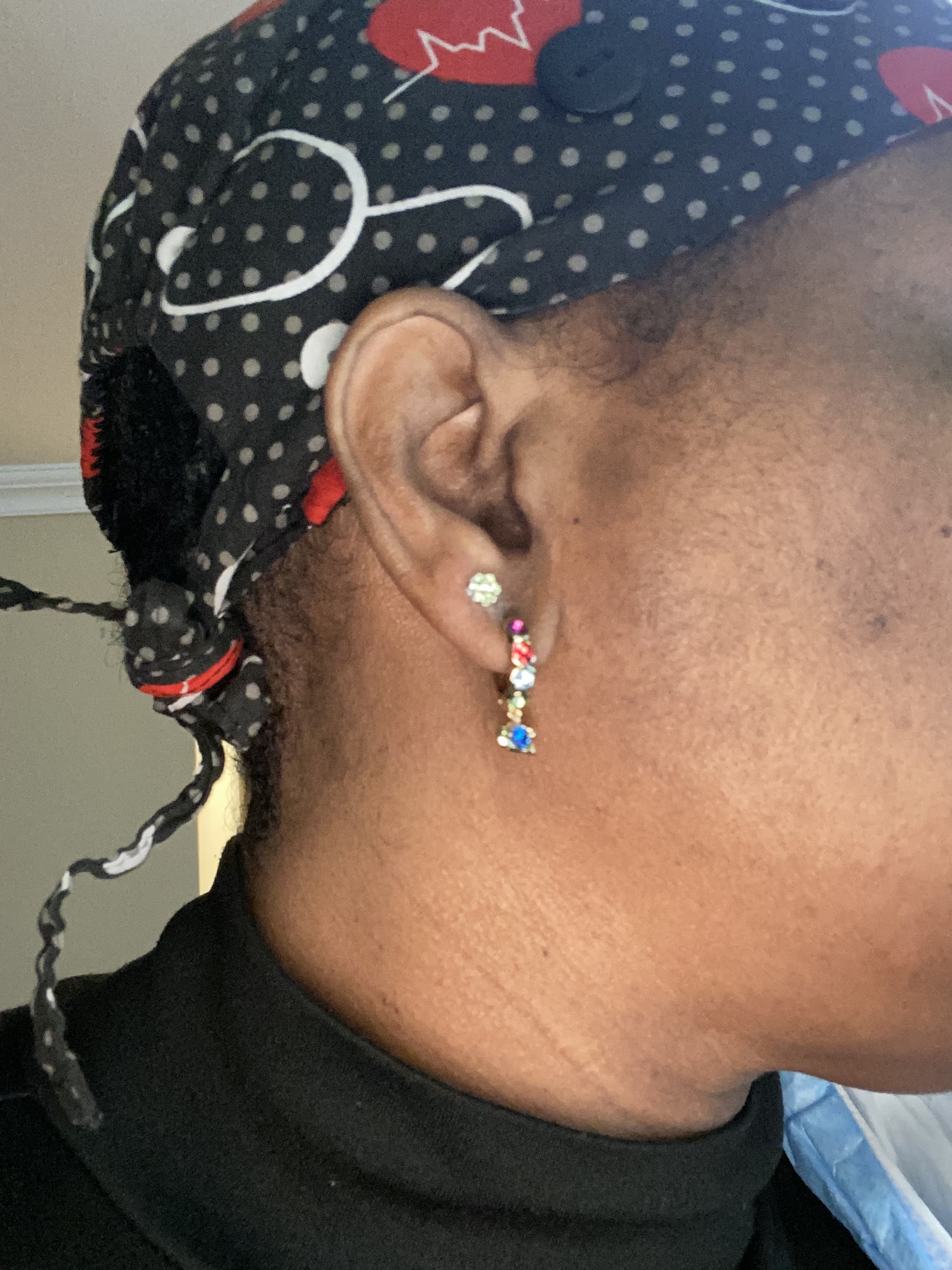 Clinical Piercing by PA ProMedical Lower Level, 228 S Orange Ave, South Orange New Jersey 07079