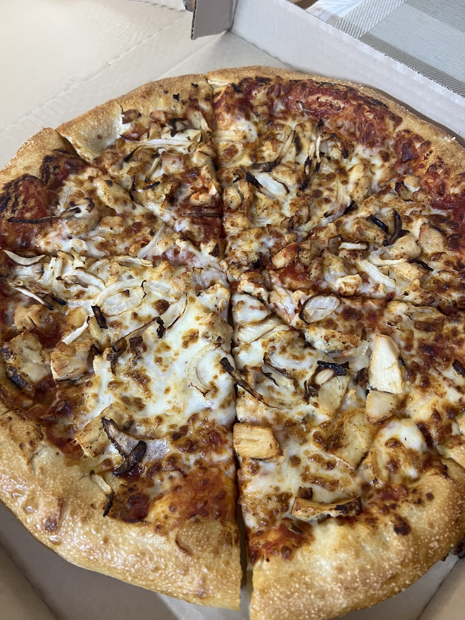 Pizza Hut