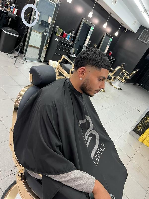Jaquez luxury Barbershop 17 Main St, South River New Jersey 08882