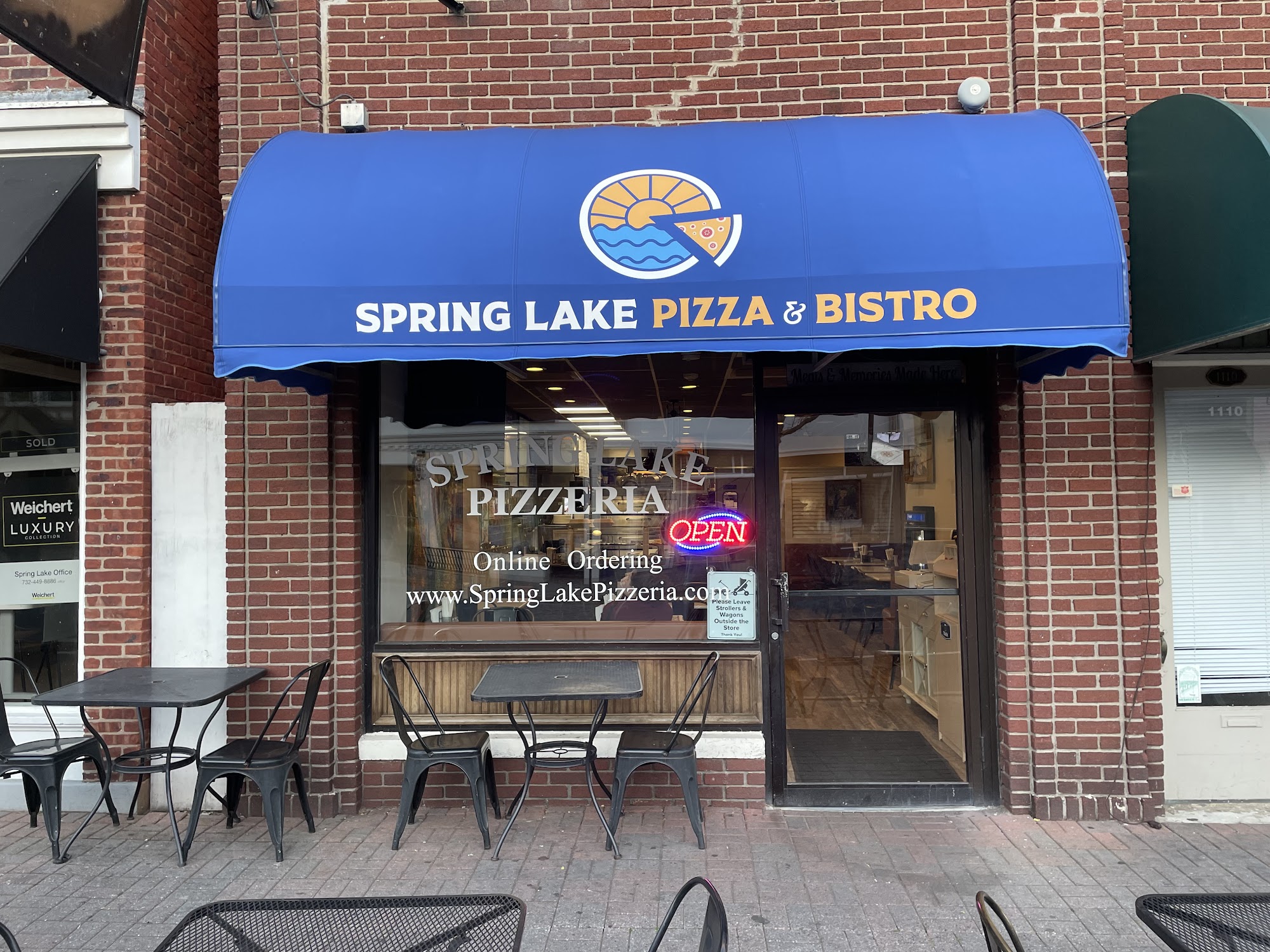 Spring Lake Pizzeria
