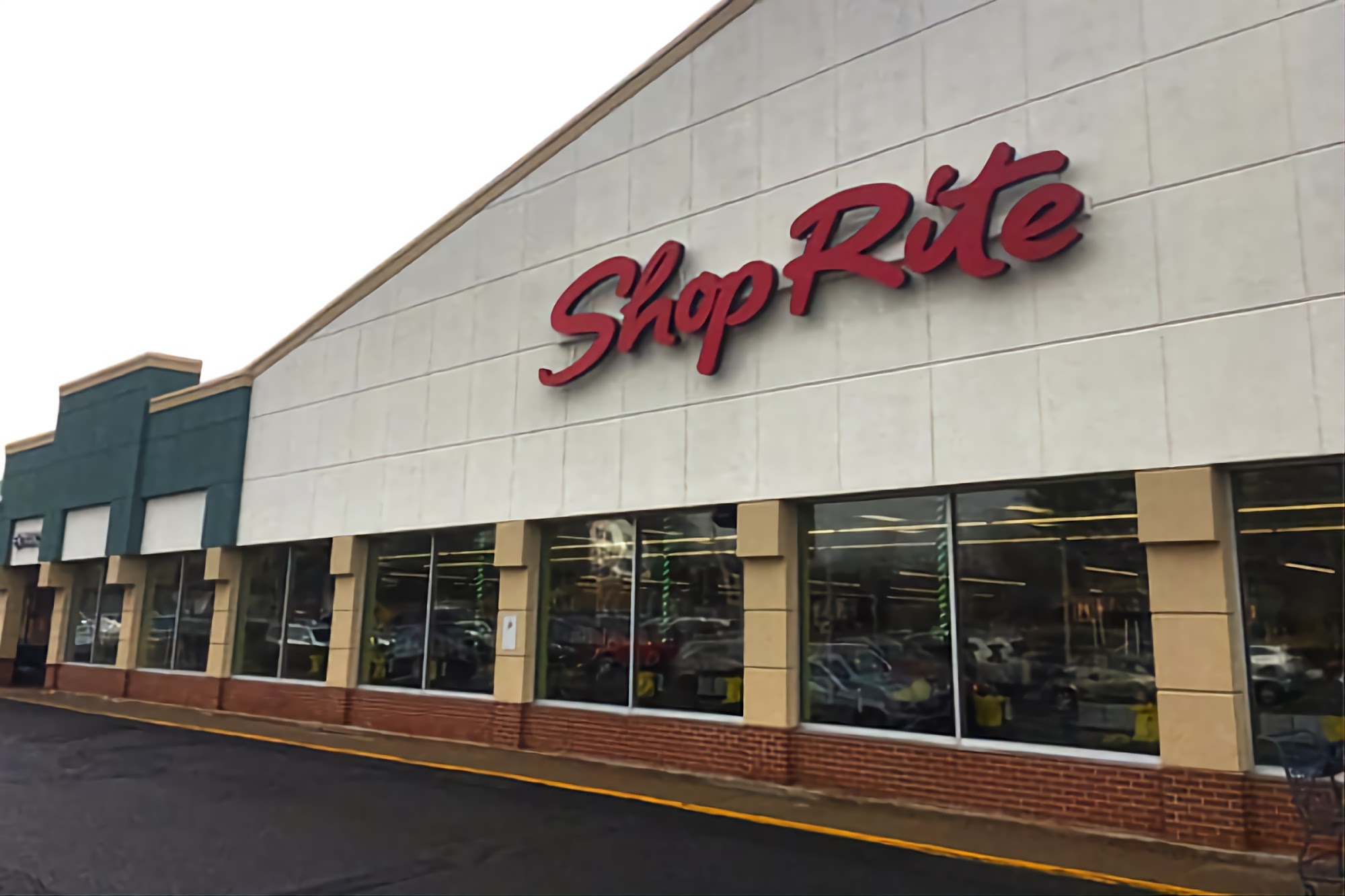 ShopRite Pharmacy of Stirling