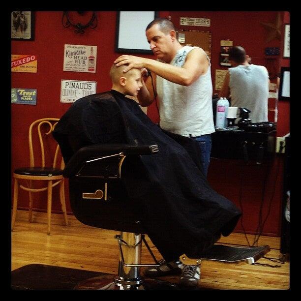 Main Street Barbers 49/51 Main St, Sussex New Jersey 07461