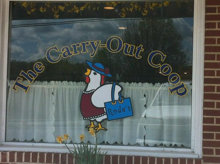 Photo credit: nextdoor