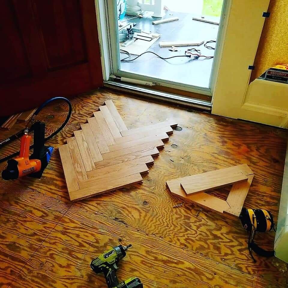 Photo credit: nextdoor
