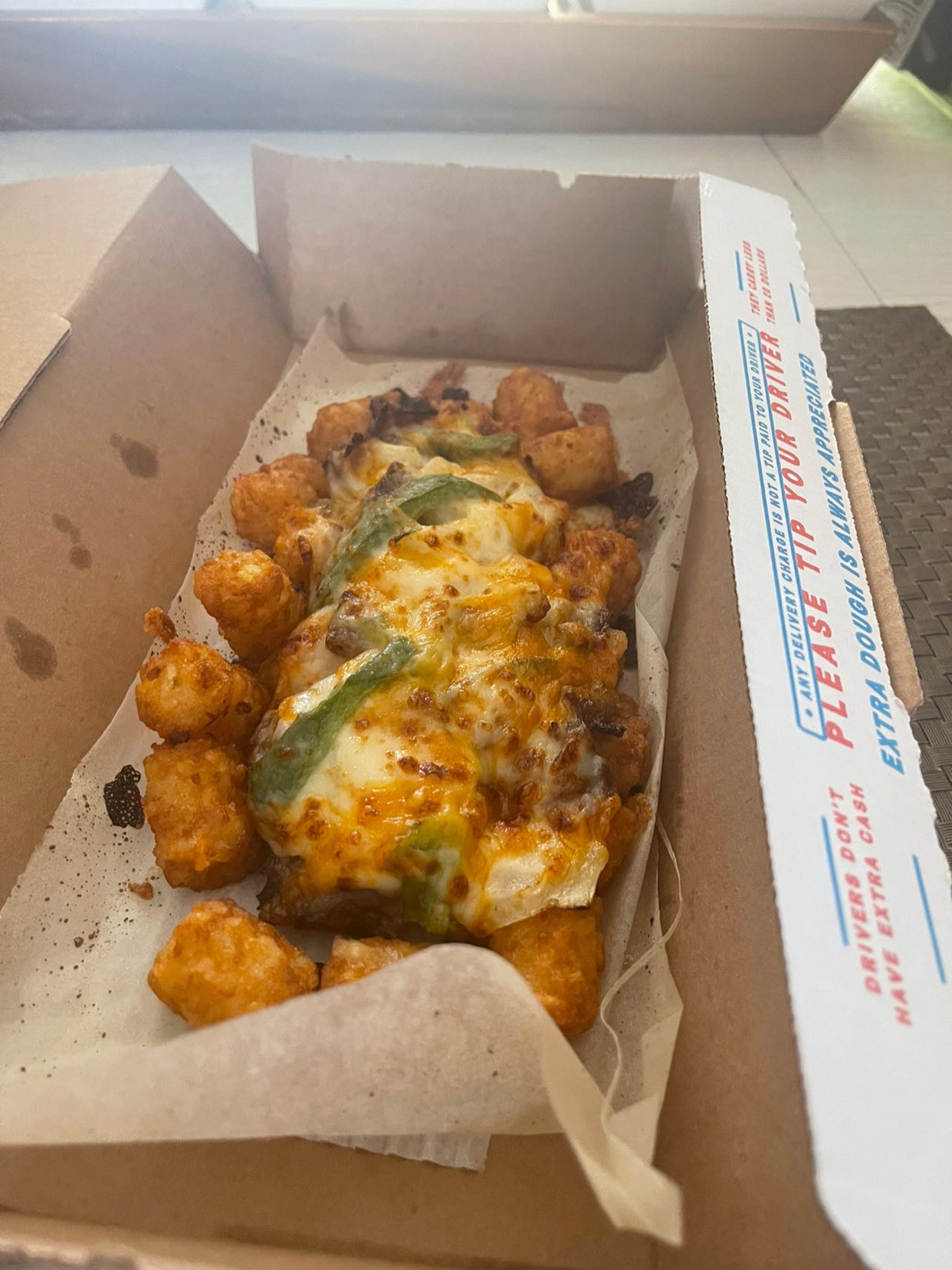 Domino's Pizza