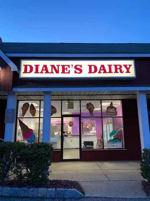 Diane's Dairy
