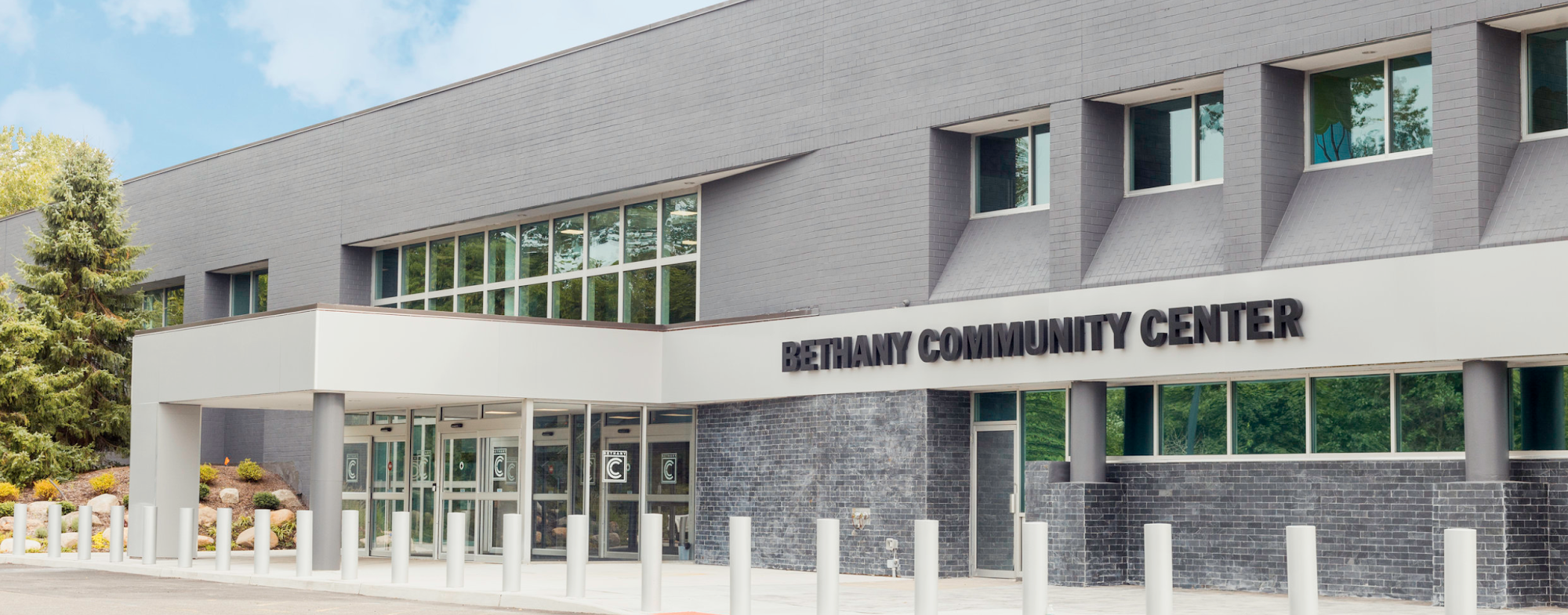 Bethany Community Center