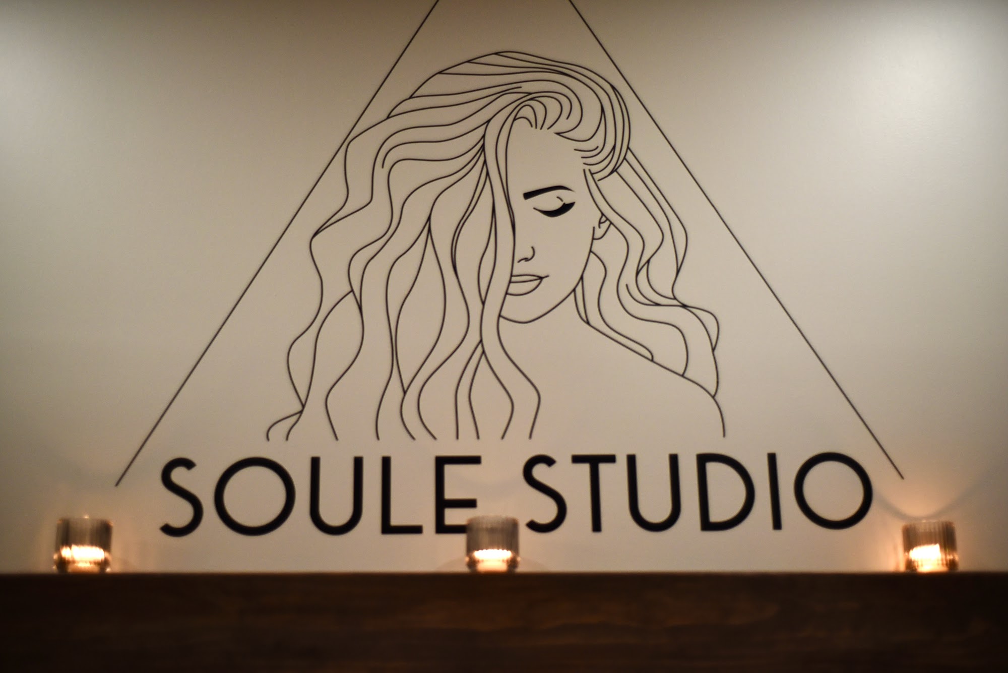 Soule Studio 4651 NJ-42, Turnersville New Jersey 08012