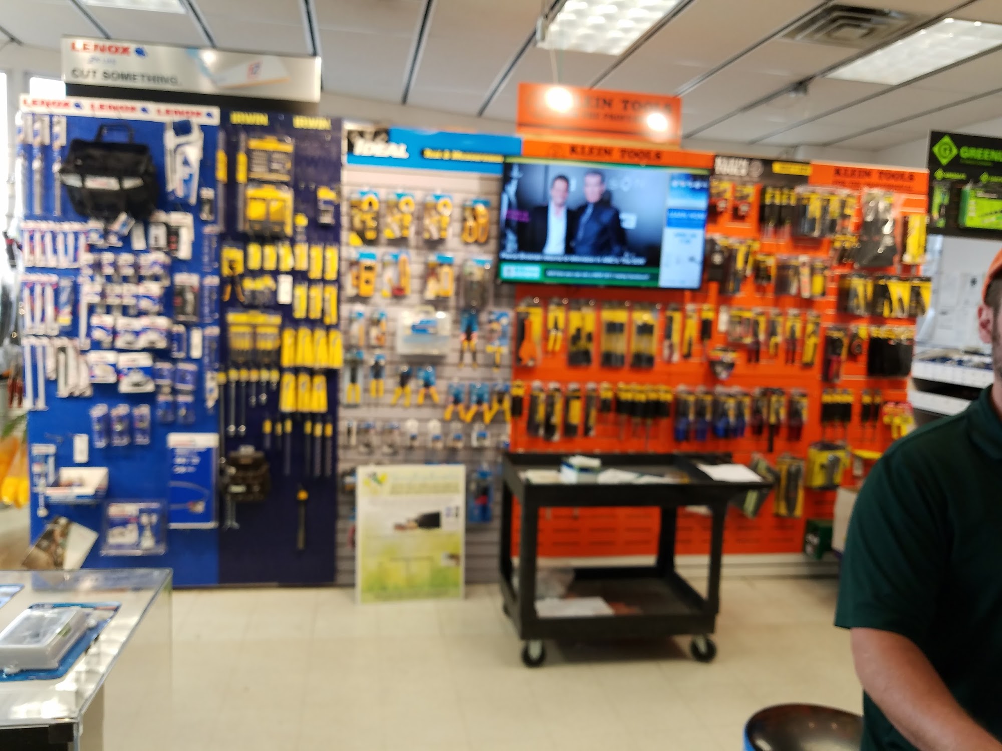 Billows Electric Supply Turnersville