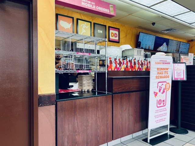 Dunkin'