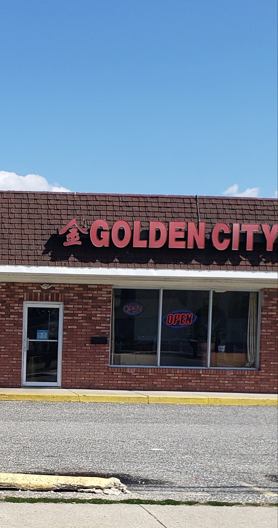 Golden City 2200 Bayshore Rd, Villas, NJ 08251