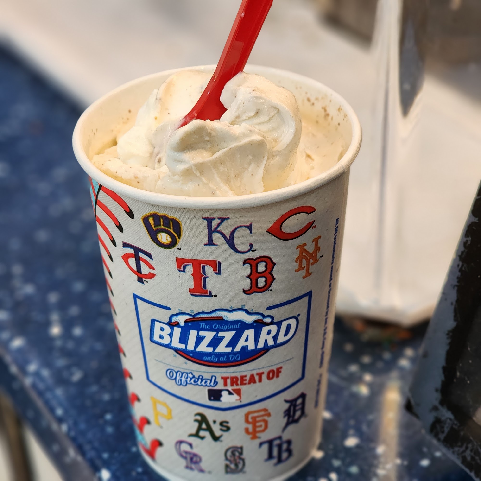 Dairy Queen (Treat)
