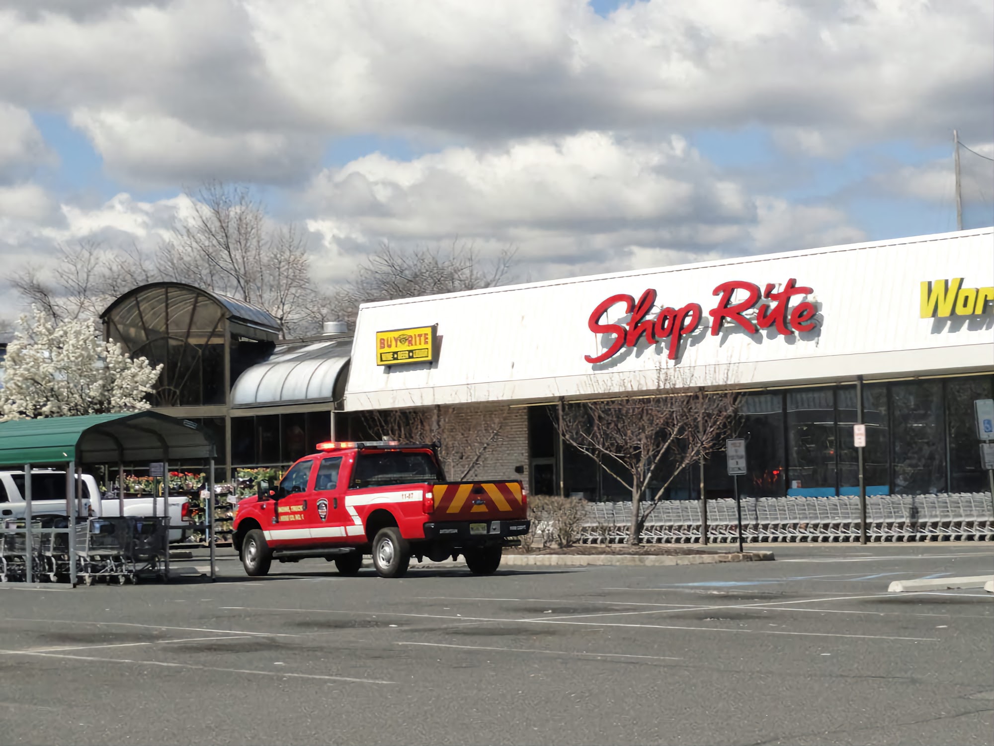 ShopRite Pharmacy of West Long Branch