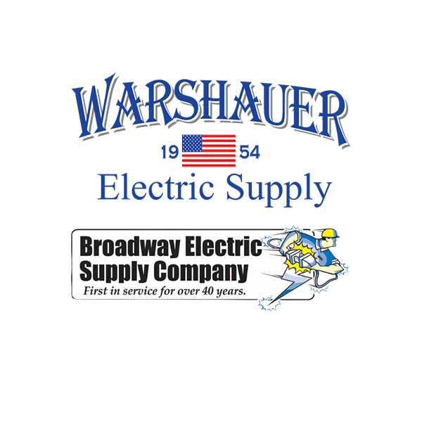 Warshauer Electric Supply Woodbury - Formerly Broadway Electric Supply Co 459 Mantua Pike, Woodbury New Jersey 08096