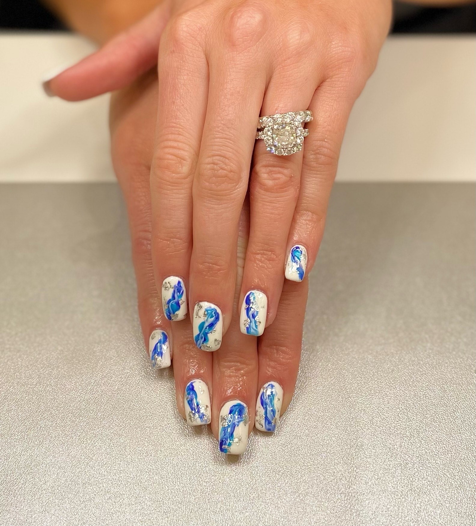 PROSE Nails - Wyckoff 319 Franklin Ave Suite 103, Wyckoff New Jersey 07481