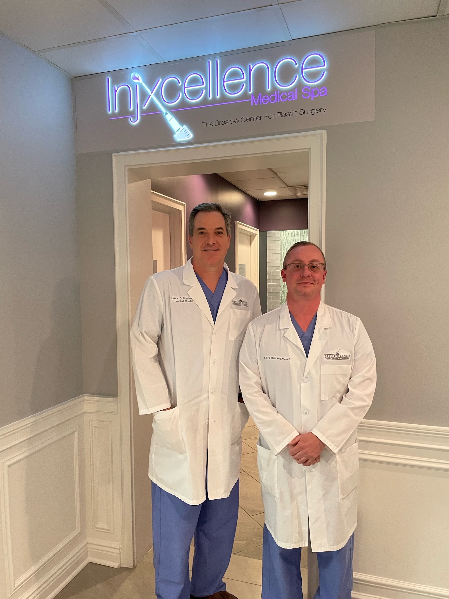 Injxcellence Medical Spa - Wyckoff Cosmetic Injectables and Lip Fillers 327 Franklin Ave Suite #6, Wyckoff New Jersey 07481