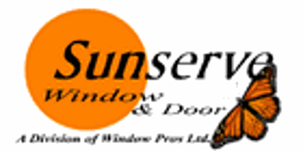 Sunserve Windows & Door Centre 21 Sagona Av, Mount Pearl Newfoundland and Labrador A1N 4P8