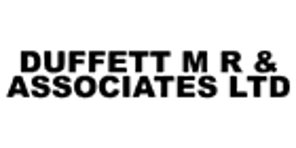 Duffett M R & Associates Ltd